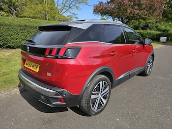 Used Peugeot 3008 2019 for sale - 78716046: Photo
