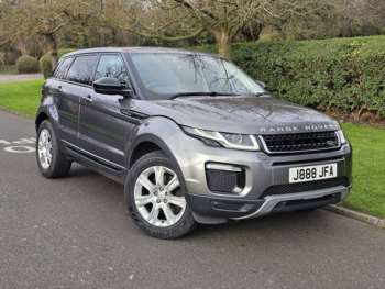 2016 - TD4 SE Tech 5-Door