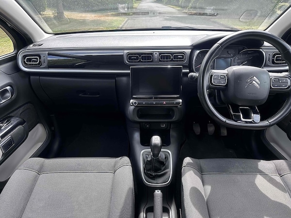 Used Citroen C3 2019 for sale - 75037359: Photo 12