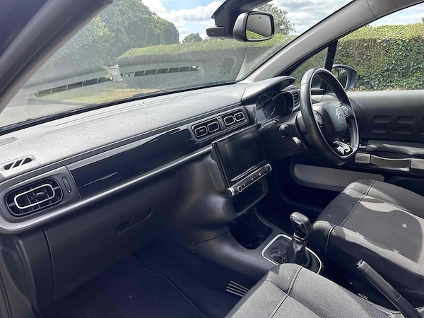 Used Citroen C3 2019 for sale - 75037359: Photo 14