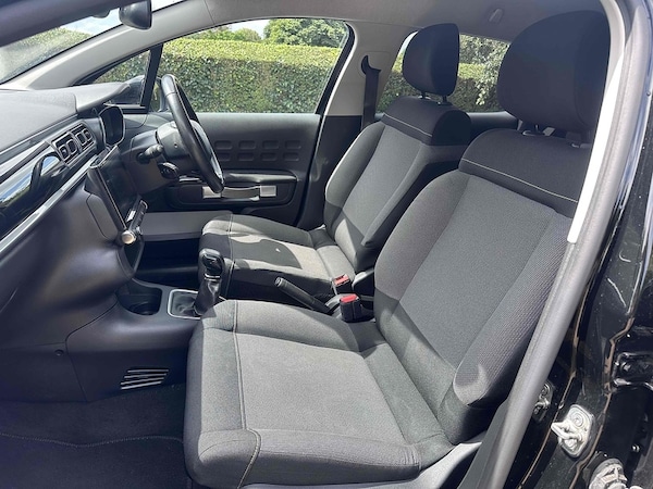 Used Citroen C3 2019 for sale - 75037359: Photo 15