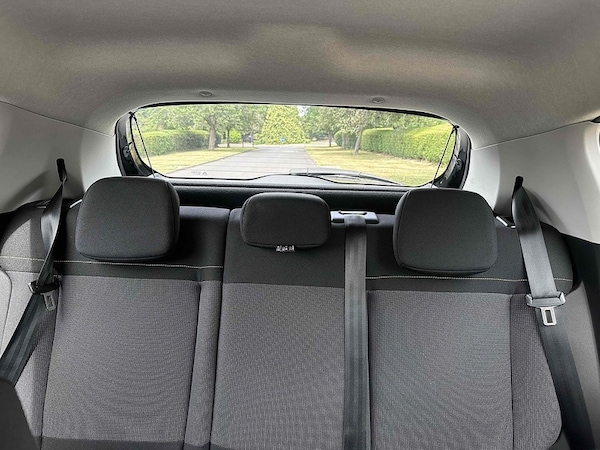 Used Citroen C3 2019 for sale - 75037359: Photo 22