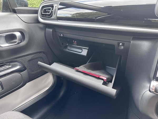 Used Citroen C3 2019 for sale - 75037359: Photo 24
