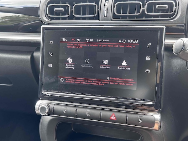 Used Citroen C3 2019 for sale - 75037359: Photo 27