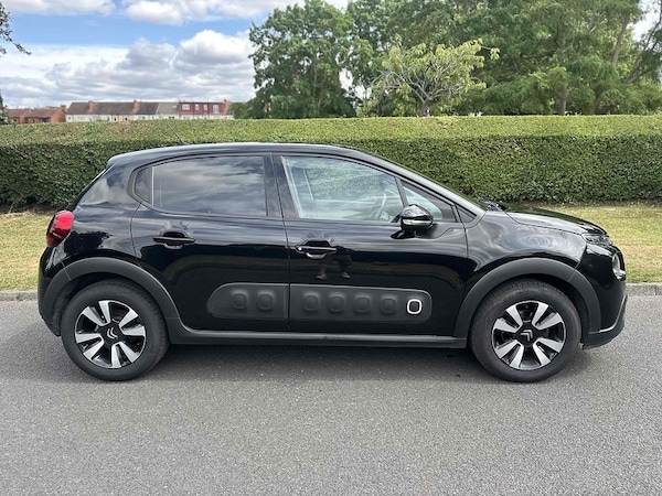 Used Citroen C3 2019 for sale - 75037359: Photo 2