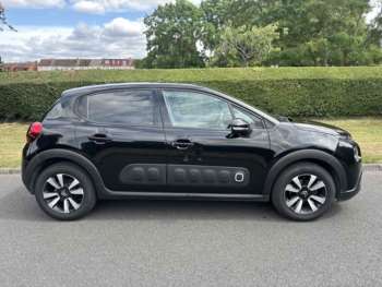 Used Citroen C3 2019 for sale - 75037359: Photo