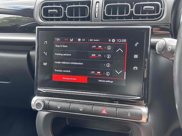 Used Citroen C3 2019 for sale - 75037359: Photo 30