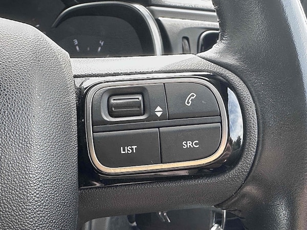 Used Citroen C3 2019 for sale - 75037359: Photo 32
