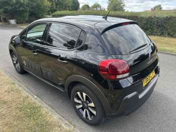 Used Citroen C3 2019 for sale - 75037359: Photo