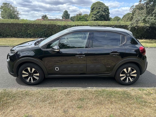 Used Citroen C3 2019 for sale - 75037359: Photo 6