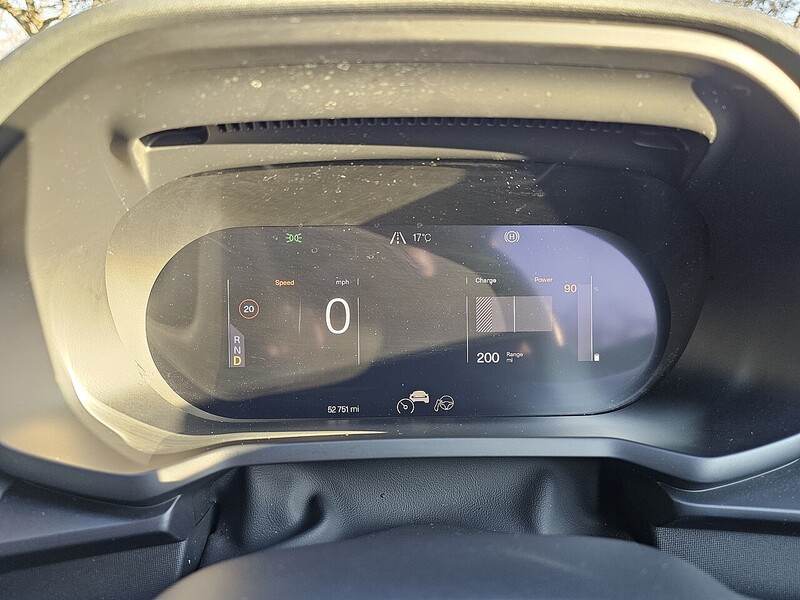 Used Polestar Polestar 2 2021 for sale - 77981703: Photo 10