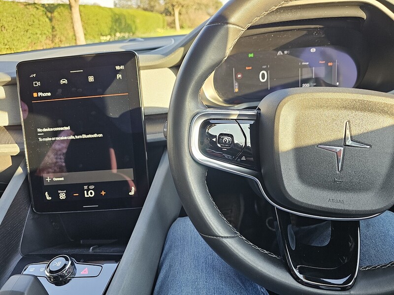 Used Polestar Polestar 2 2021 for sale - 77981703: Photo 12