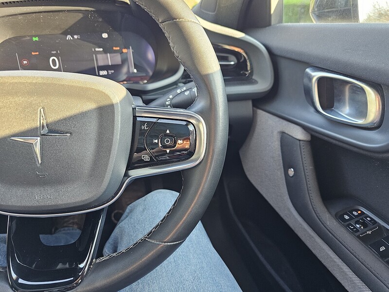 Used Polestar Polestar 2 2021 for sale - 77981703: Photo 13