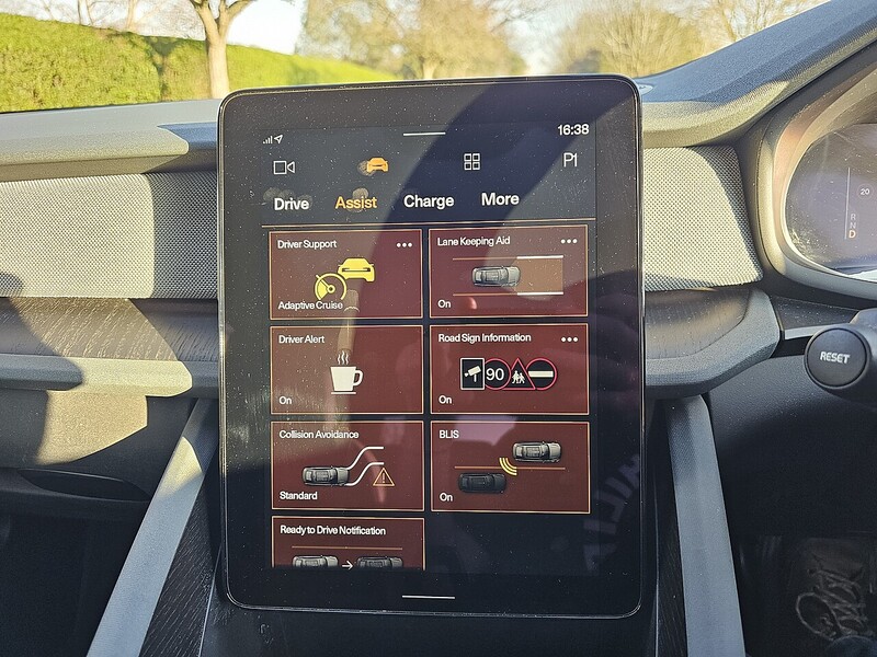 Used Polestar Polestar 2 2021 for sale - 77981703: Photo 15