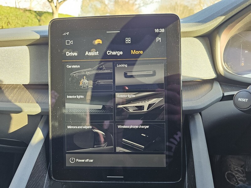 Used Polestar Polestar 2 2021 for sale - 77981703: Photo 16