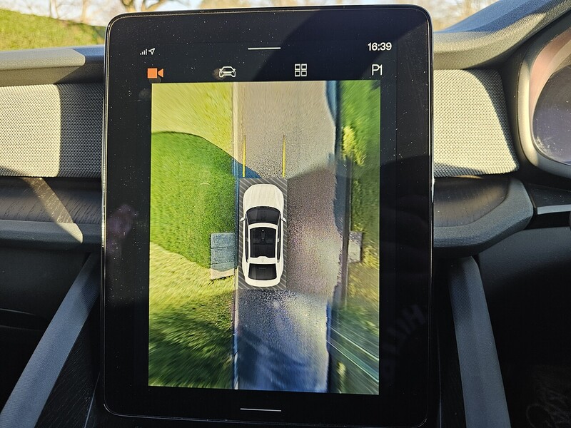 Used Polestar Polestar 2 2021 for sale - 77981703: Photo 17