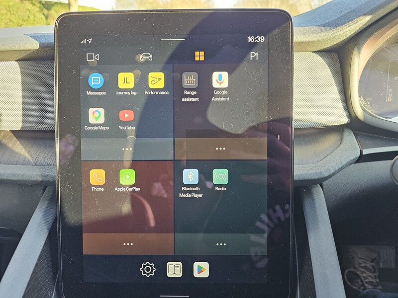 Used Polestar Polestar 2 2021 for sale - 77981703: Photo 18