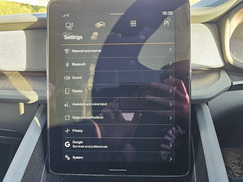 Used Polestar Polestar 2 2021 for sale - 77981703: Photo 19