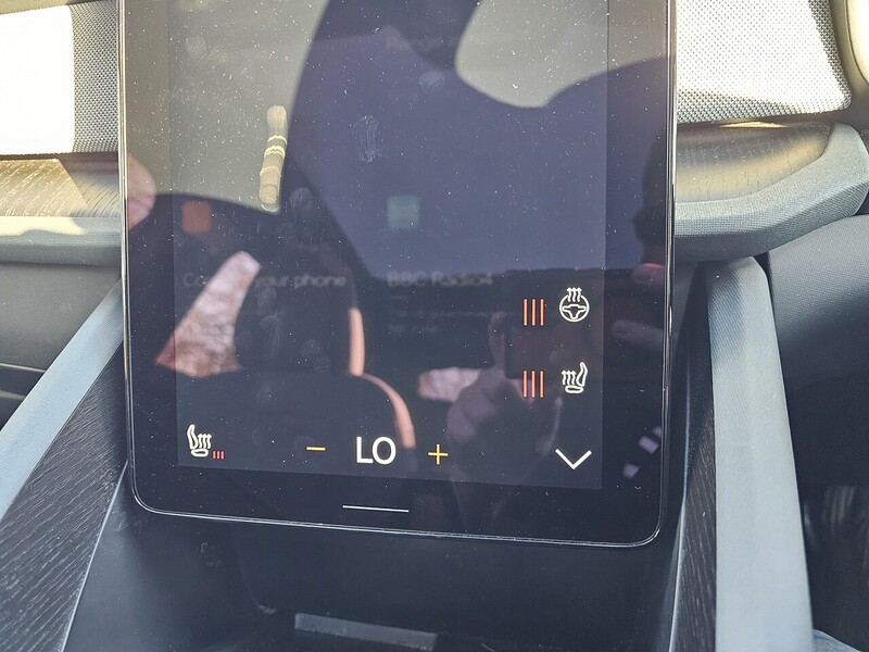 Used Polestar Polestar 2 2021 for sale - 77981703: Photo 20