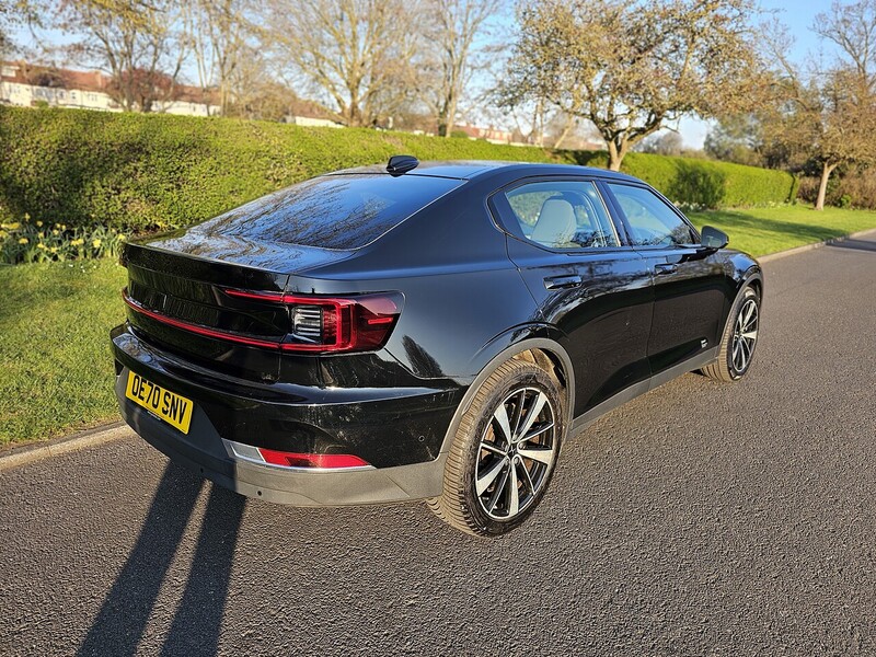 Used Polestar Polestar 2 2021 for sale - 77981703: Photo 3