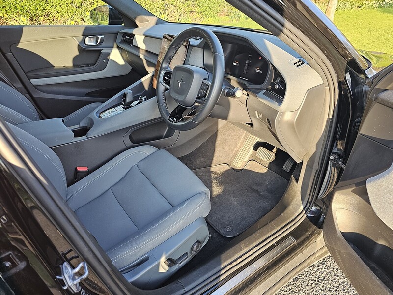 Used Polestar Polestar 2 2021 for sale - 77981703: Photo 34