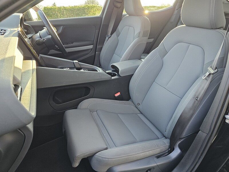 Used Polestar Polestar 2 2021 for sale - 77981703: Photo 38