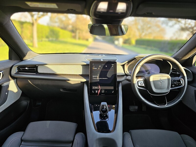 Used Polestar Polestar 2 2021 for sale - 77981703: Photo 44