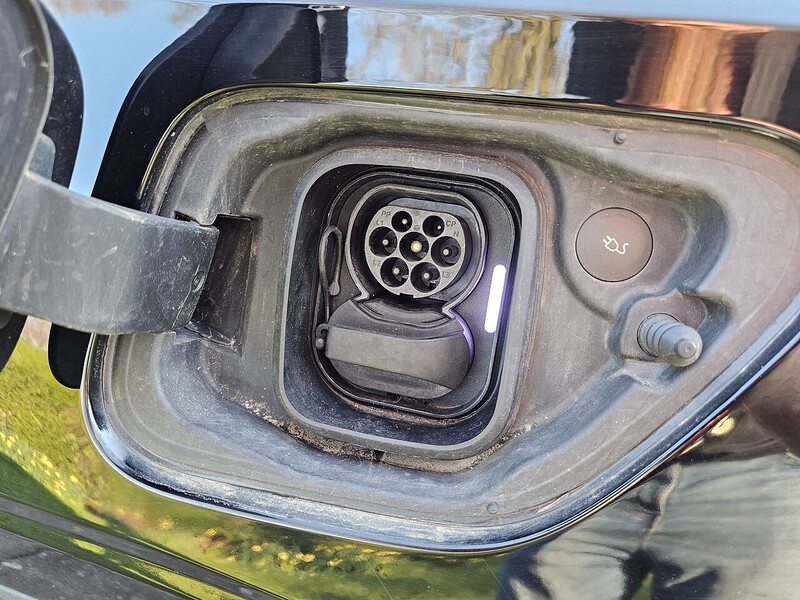 Used Polestar Polestar 2 2021 for sale - 77981703: Photo 47