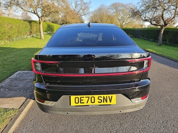 Used Polestar Polestar 2 2021 for sale - 77981703: Photo