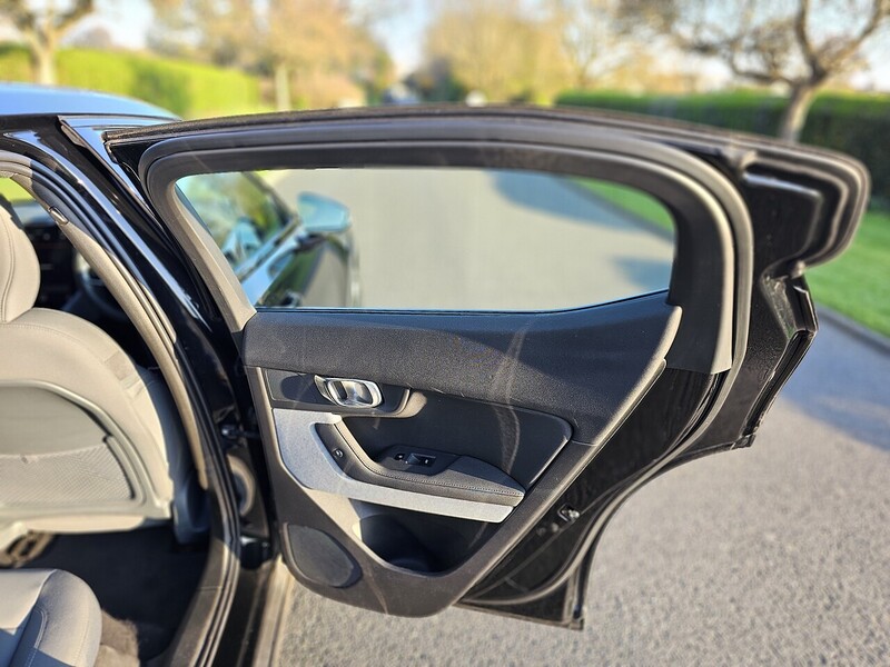 Used Polestar Polestar 2 2021 for sale - 77981703: Photo 50