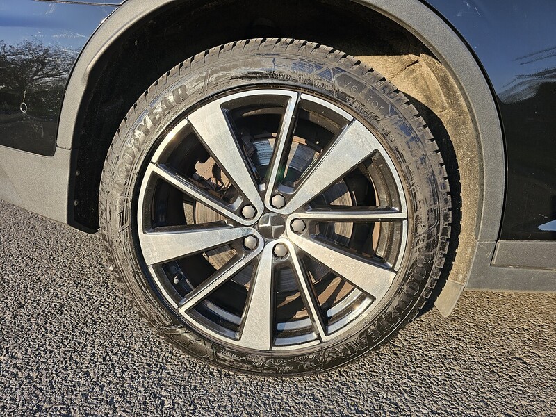 Used Polestar Polestar 2 2021 for sale - 77981703: Photo 57