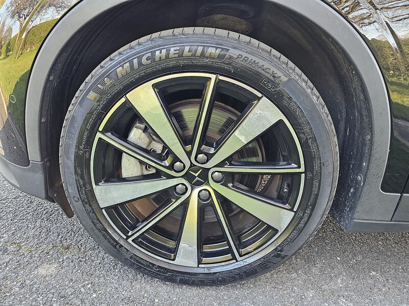 Used Polestar Polestar 2 2021 for sale - 77981703: Photo 59