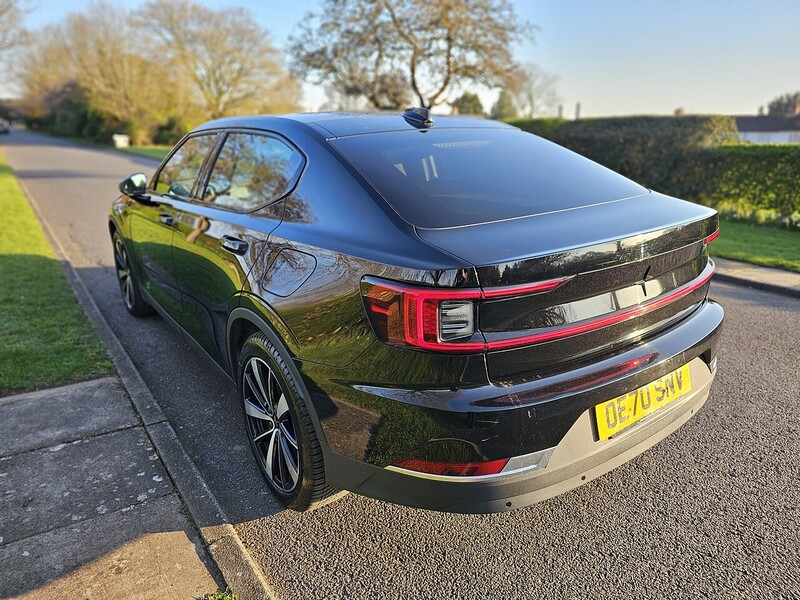 Used Polestar Polestar 2 2021 for sale - 77981703: Photo 6