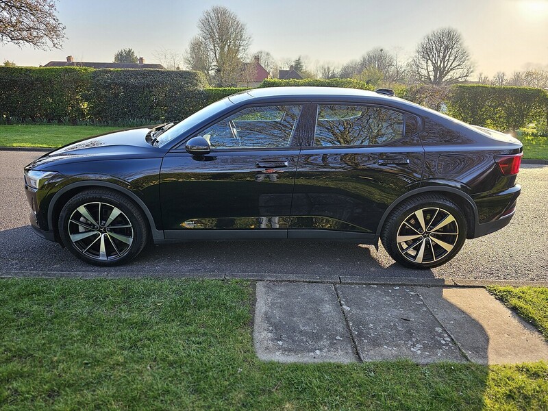 Used Polestar Polestar 2 2021 for sale - 77981703: Photo 7