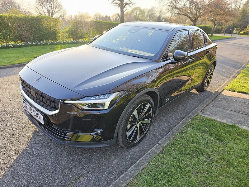 Used Polestar Polestar 2 2021 for sale - 77981703: Photo 8