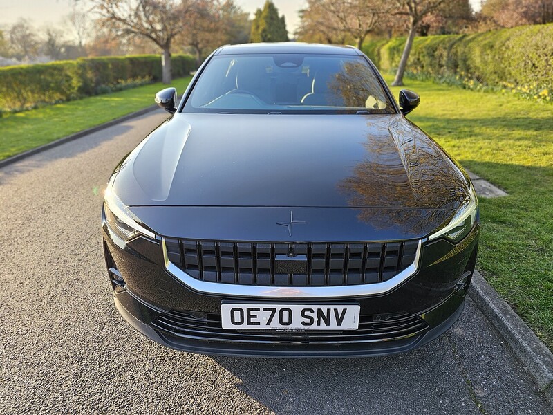 Used Polestar Polestar 2 2021 for sale - 77981703: Photo 9