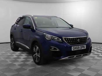 2020 - PureTech Allure 5-Door