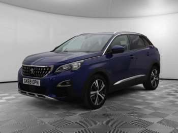Used Peugeot 3008 2020 for sale - 75092651: Photo