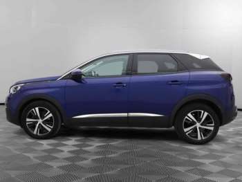 Used Peugeot 3008 2020 for sale - 75092651: Photo