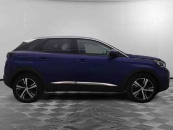 Used Peugeot 3008 2020 for sale - 75092651: Photo