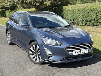 2019 - T EcoBoost Zetec 5-Door