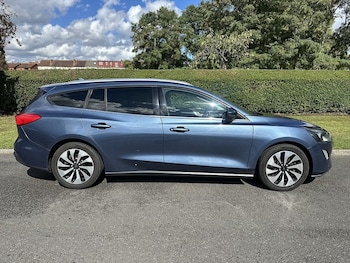 Used Ford Focus 2019 for sale - 75823628: Photo