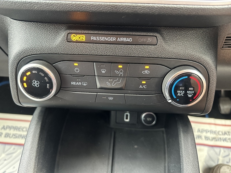 Vehicle 32