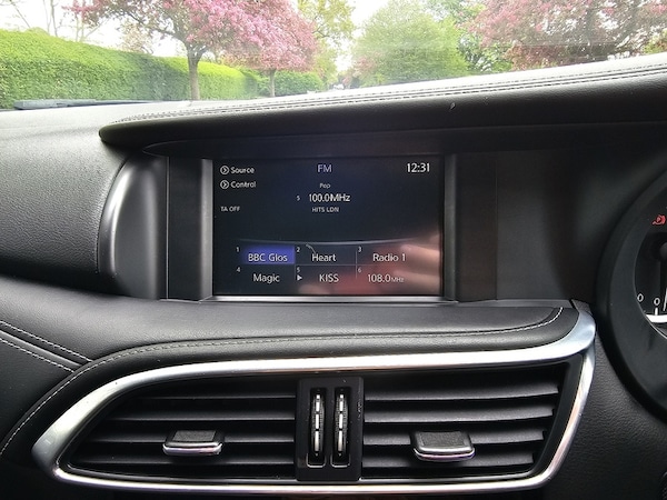 Used Infiniti Q30 2017 for sale - 74428210: Photo 13