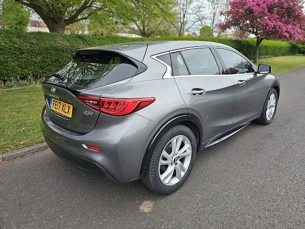 Used Infiniti Q30 2017 for sale - 74428210: Photo 26