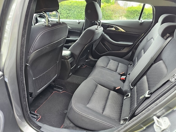 Used Infiniti Q30 2017 for sale - 74428210: Photo 33