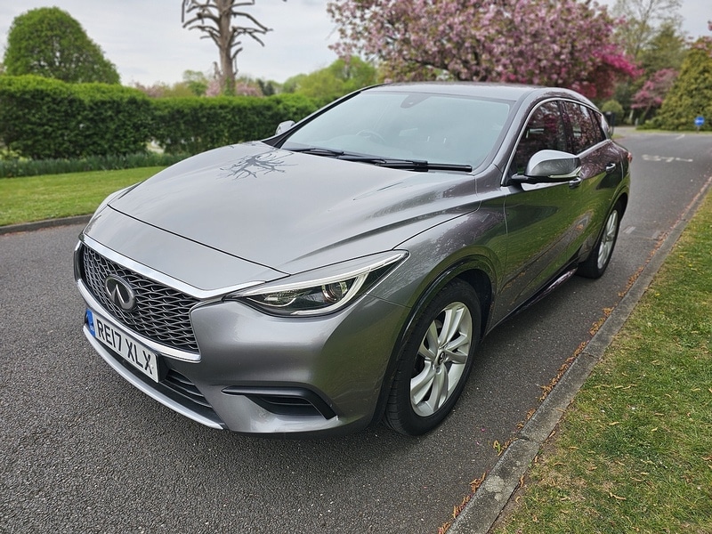 Vehicle 34