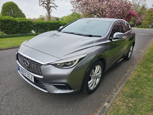 Used Infiniti Q30 2017 for sale - 74428210: Photo 34