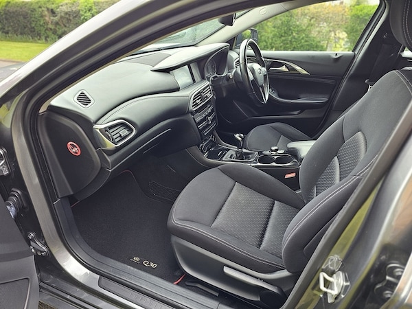 Used Infiniti Q30 2017 for sale - 74428210: Photo 35