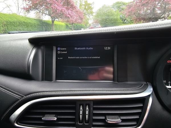 Used Infiniti Q30 2017 for sale - 74428210: Photo 37